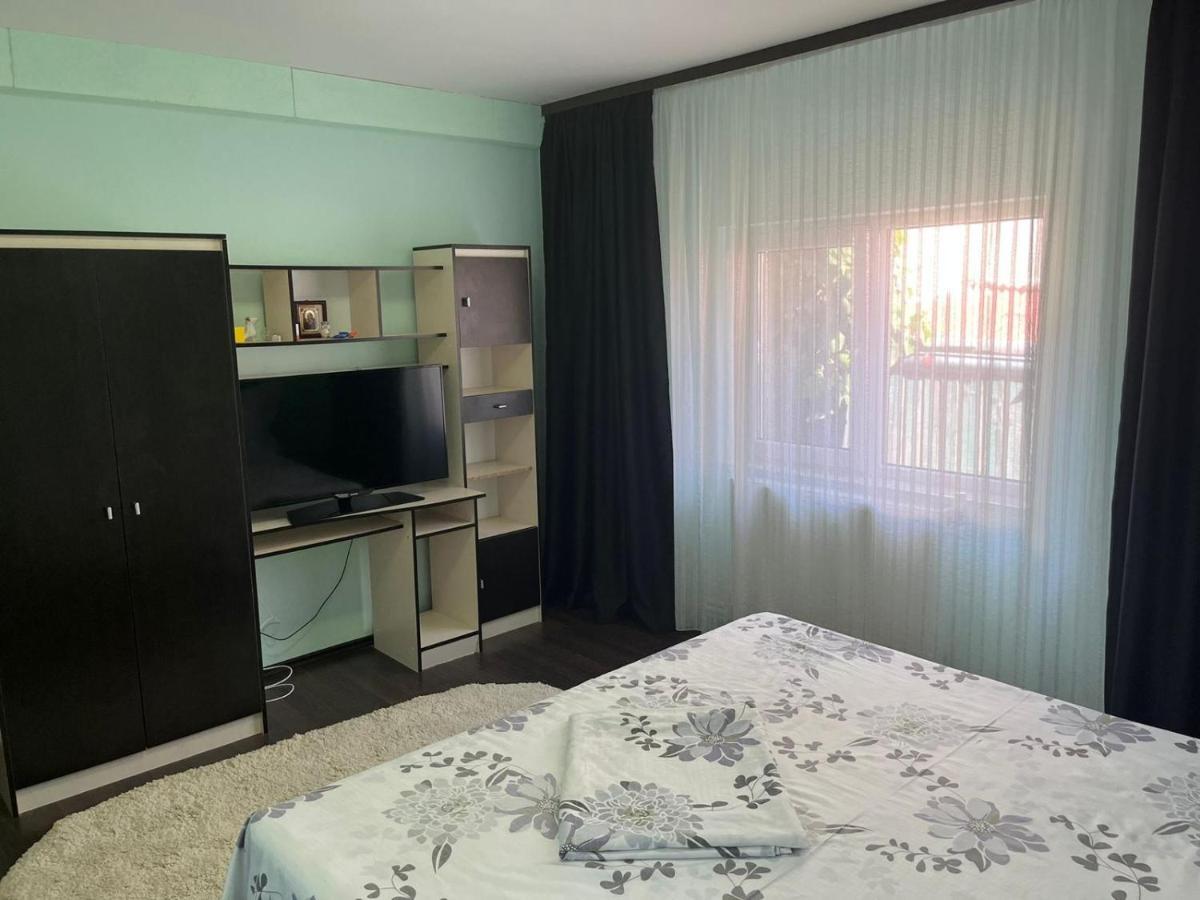 Appartement Casa Vio Parter à Eforie Nord Extérieur photo