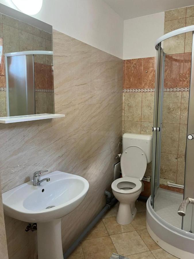 Appartement Casa Vio Parter à Eforie Nord Extérieur photo