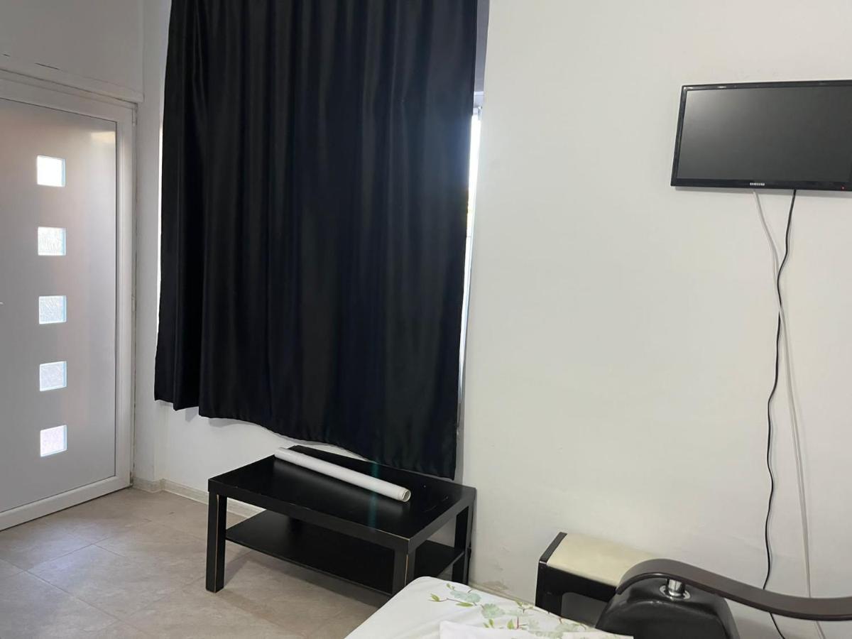 Appartement Casa Vio Parter à Eforie Nord Extérieur photo
