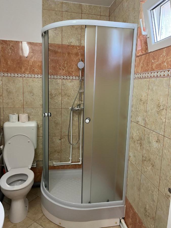 Appartement Casa Vio Parter à Eforie Nord Extérieur photo
