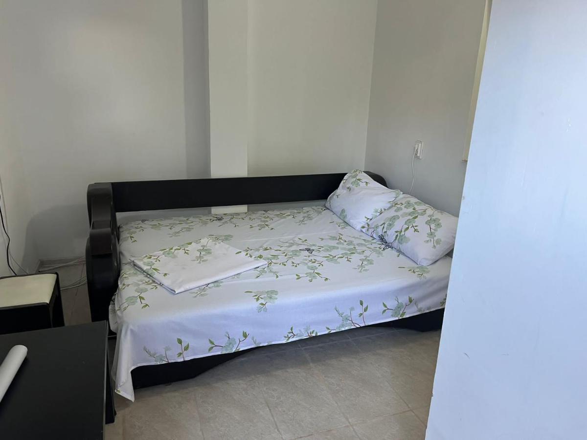 Appartement Casa Vio Parter à Eforie Nord Extérieur photo