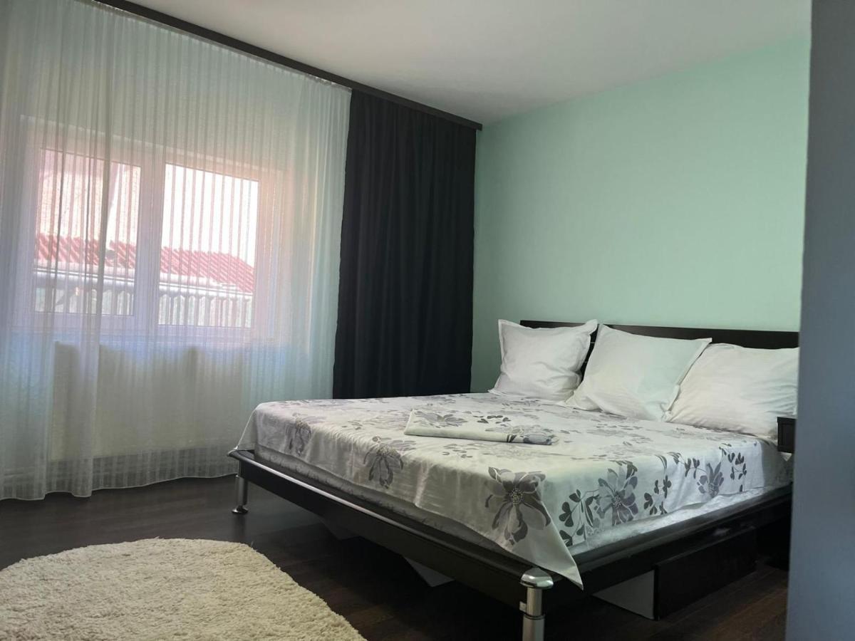 Appartement Casa Vio Parter à Eforie Nord Extérieur photo