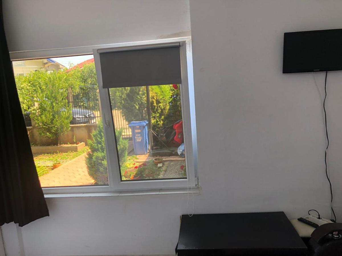 Appartement Casa Vio Parter à Eforie Nord Extérieur photo