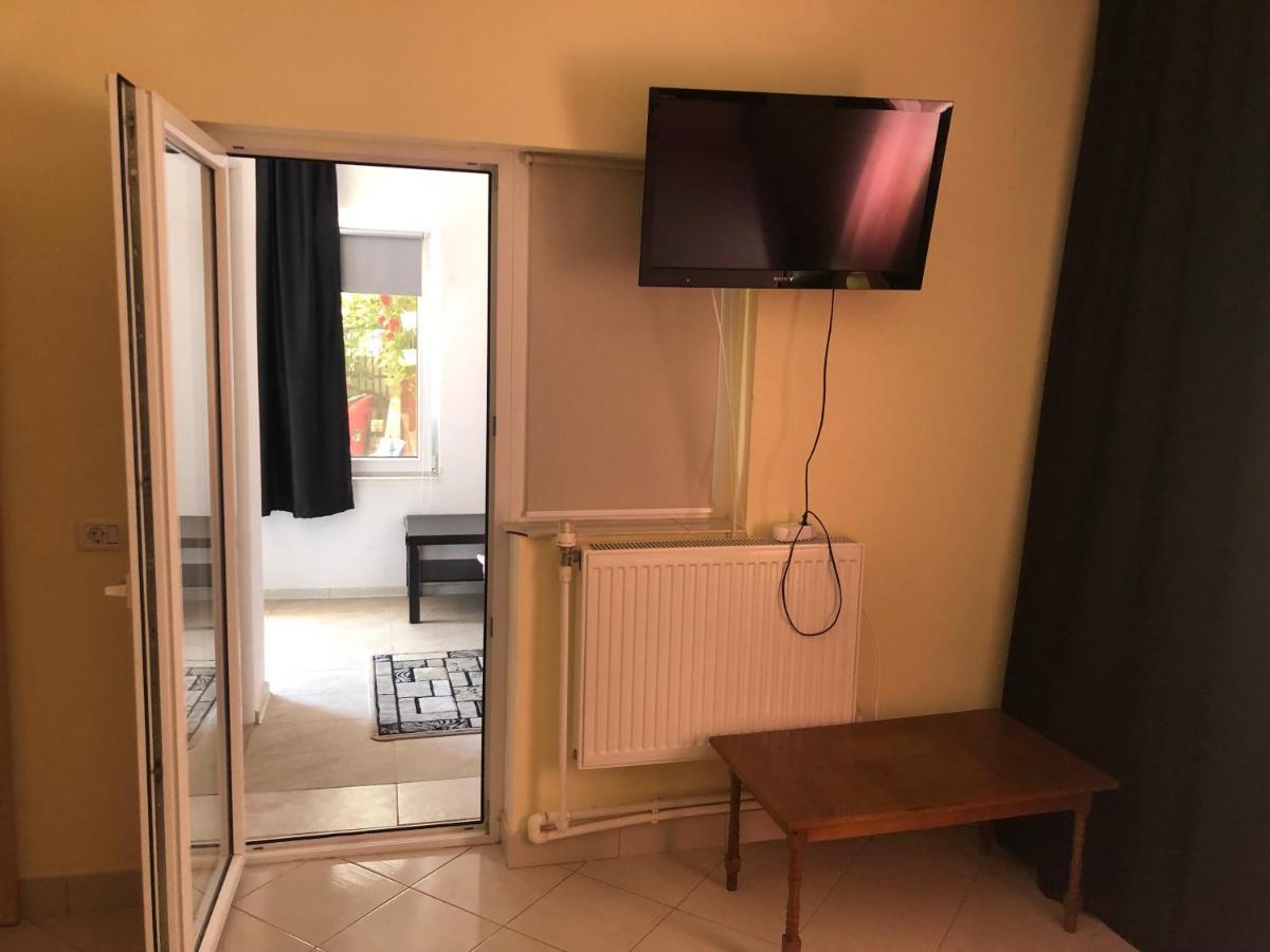 Appartement Casa Vio Parter à Eforie Nord Extérieur photo