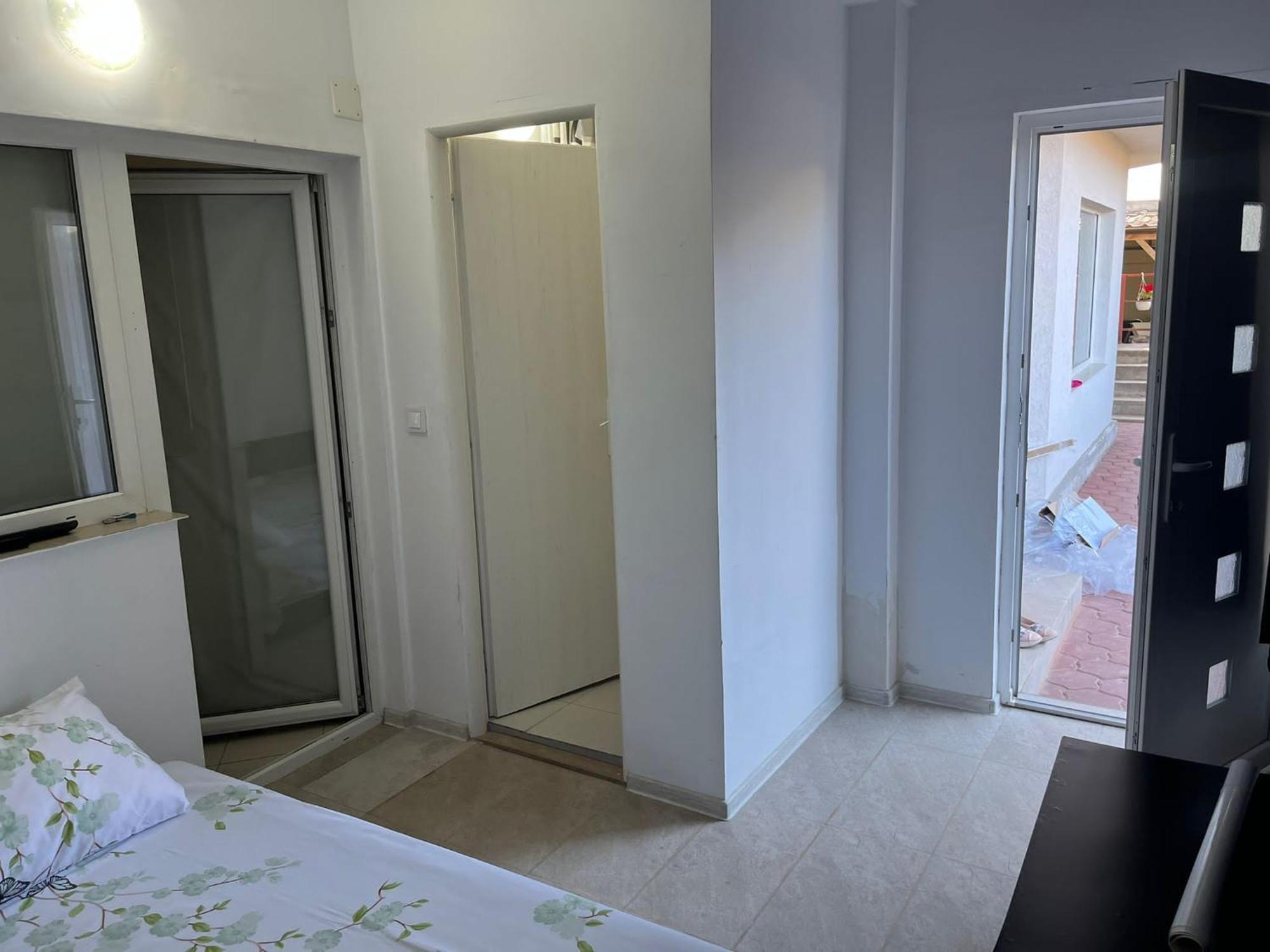 Appartement Casa Vio Parter à Eforie Nord Extérieur photo